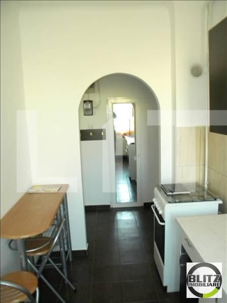 Garsonieră de vânzare Andrei Mureşanu - 10790AV | BLITZ Cluj-Napoca | Poza2