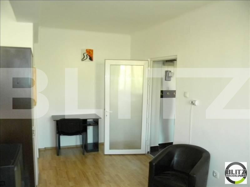 Garsonieră de vânzare Andrei Mureşanu - 10790AV | BLITZ Cluj-Napoca | Poza4