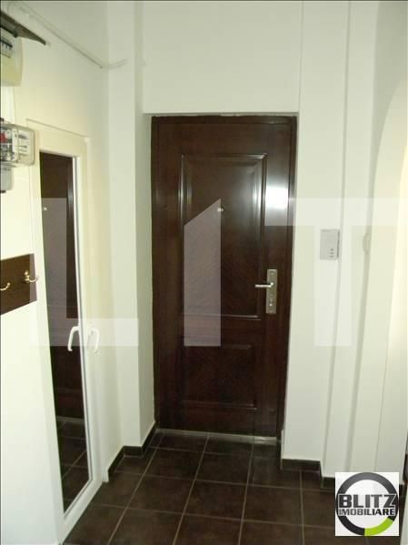 Garsonieră de vânzare Andrei Mureşanu - 10790AV | BLITZ Cluj-Napoca | Poza7