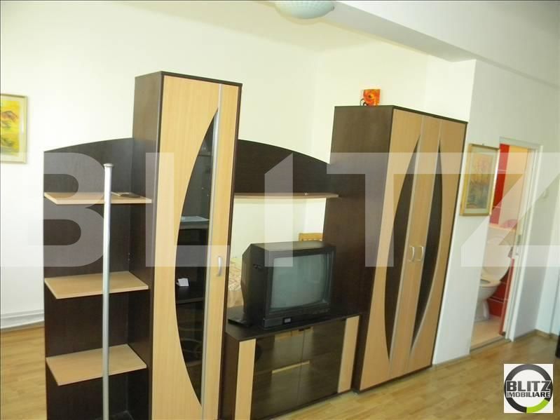 Garsonieră de vânzare Andrei Mureşanu - 10790AV | BLITZ Cluj-Napoca | Poza6