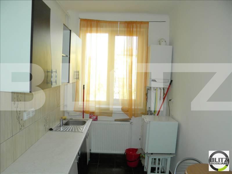 Garsonieră de vânzare Andrei Mureşanu - 10790AV | BLITZ Cluj-Napoca | Poza5