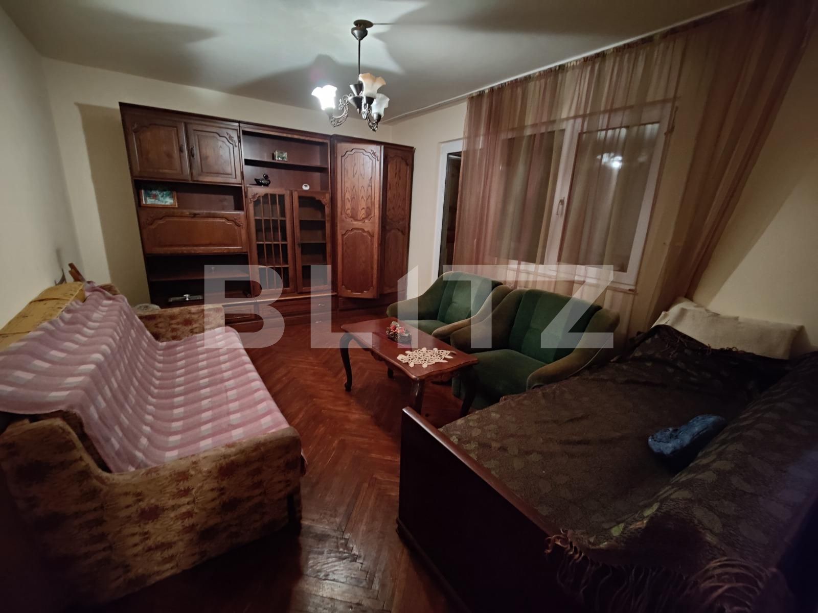 Apartament de vânzare 3 camere Manastur - 107909AV | BLITZ Cluj-Napoca | Poza3