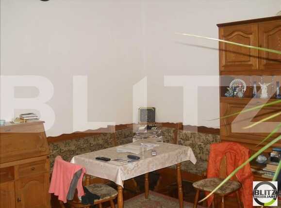 Apartament de vânzare 3 camere Andrei Mureşanu - 10791AV | BLITZ Cluj-Napoca | Poza1