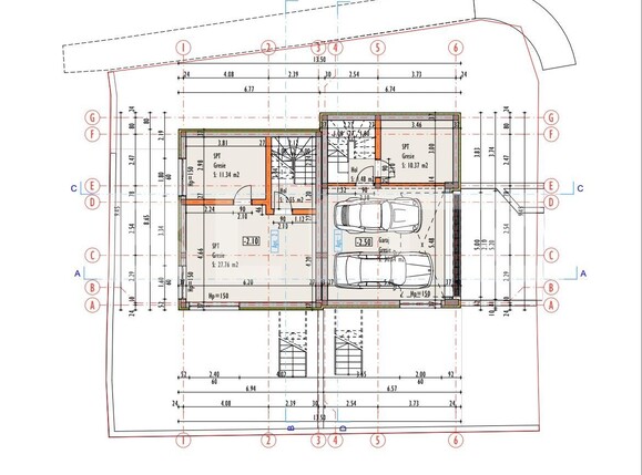 Teren de vânzare Dambul Rotund - 107910TV | BLITZ Cluj-Napoca | Poza7