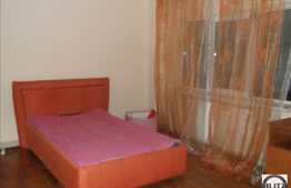 Vanzare 3 camere, decomandat, 65 mp, zona strazii Muncitorilor! Complet mobilat!