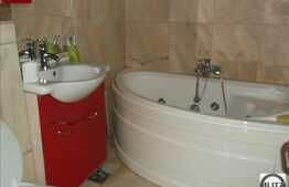 Vanzare 3 camere, decomandat, 65 mp, zona strazii Muncitorilor! Complet mobilat!