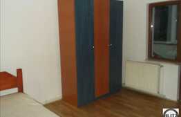 Vanzare 3 camere, decomandat, 65 mp, zona strazii Muncitorilor! Complet mobilat!