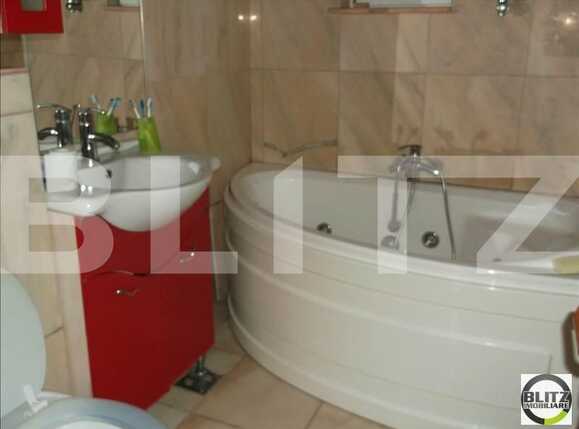 Apartament de vânzare 3 camere Gheorgheni - 10792AV | BLITZ Cluj-Napoca | Poza4