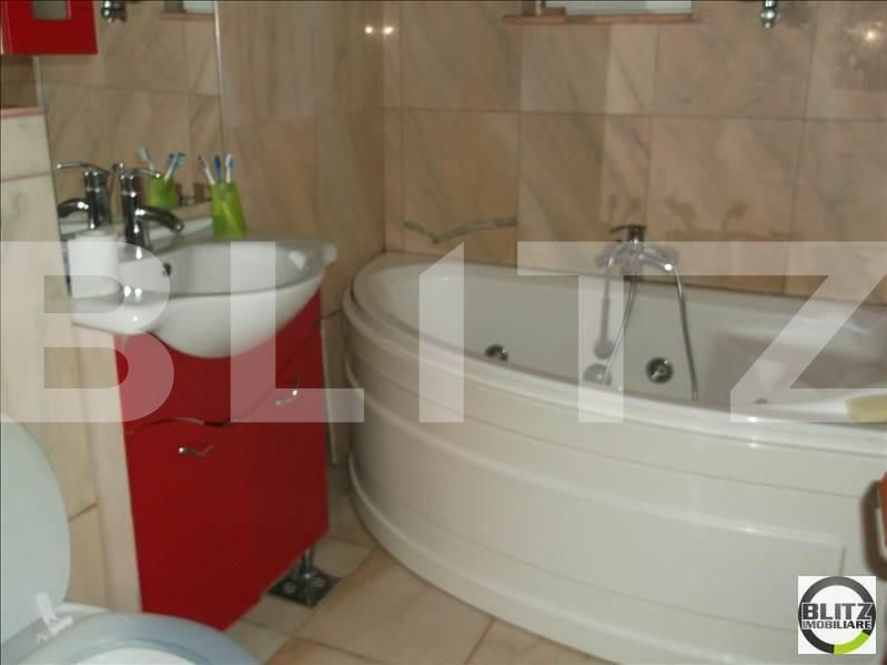 Apartament de vânzare 3 camere Gheorgheni - 10792AV | BLITZ Cluj-Napoca | Poza4