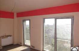 Vanzare 1 camera, 33 mp, imobil nou, izolat exterior, zona strazii Tabacarilor!