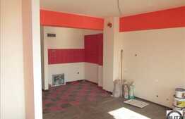 Vanzare 1 camera, 33 mp, imobil nou, izolat exterior, zona strazii Tabacarilor!