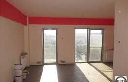 Vanzare 1 camera, 33 mp, imobil nou, izolat exterior, zona strazii Tabacarilor!