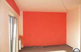 Vanzare 1 camera, 33 mp, imobil nou, izolat exterior, zona strazii Tabacarilor!