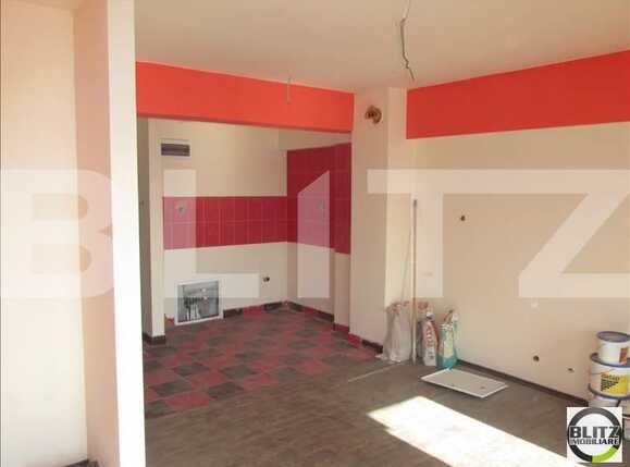 Garsonieră de vânzare Marasti - 10794AV | BLITZ Cluj-Napoca | Poza3