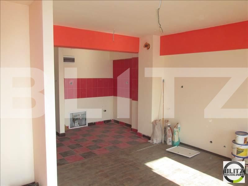 Garsonieră de vânzare Marasti - 10794AV | BLITZ Cluj-Napoca | Poza3