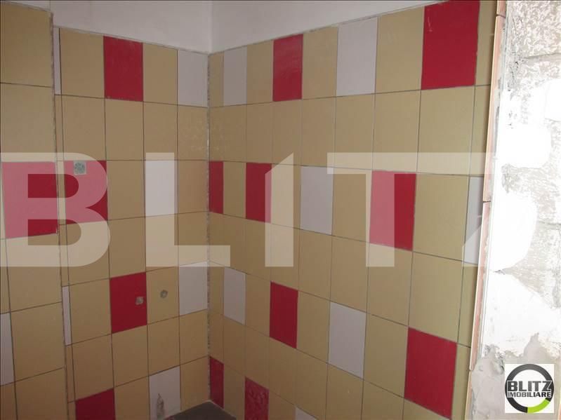 Garsonieră de vânzare Marasti - 10794AV | BLITZ Cluj-Napoca | Poza6