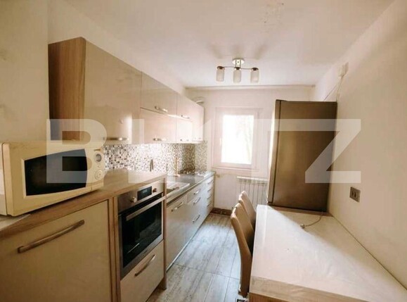 Apartament de închiriat 3 camere Manastur - 107949AI | BLITZ Cluj-Napoca | Poza6