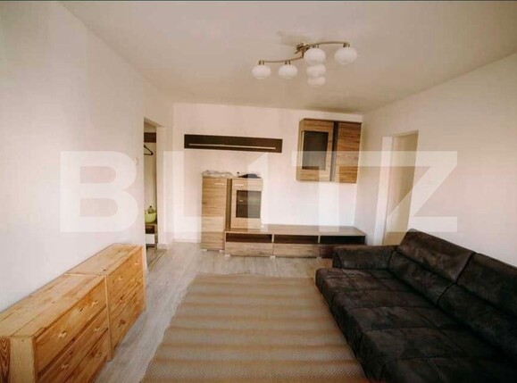 Apartament de închiriat 3 camere Manastur - 107949AI | BLITZ Cluj-Napoca | Poza2
