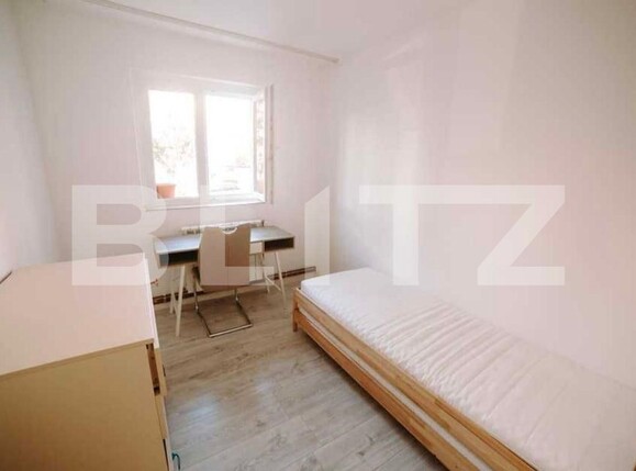 Apartament de închiriat 3 camere Manastur - 107949AI | BLITZ Cluj-Napoca | Poza4