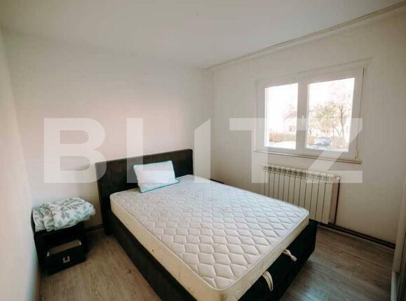 Apartament de închiriat 3 camere Manastur - 107949AI | BLITZ Cluj-Napoca | Poza3
