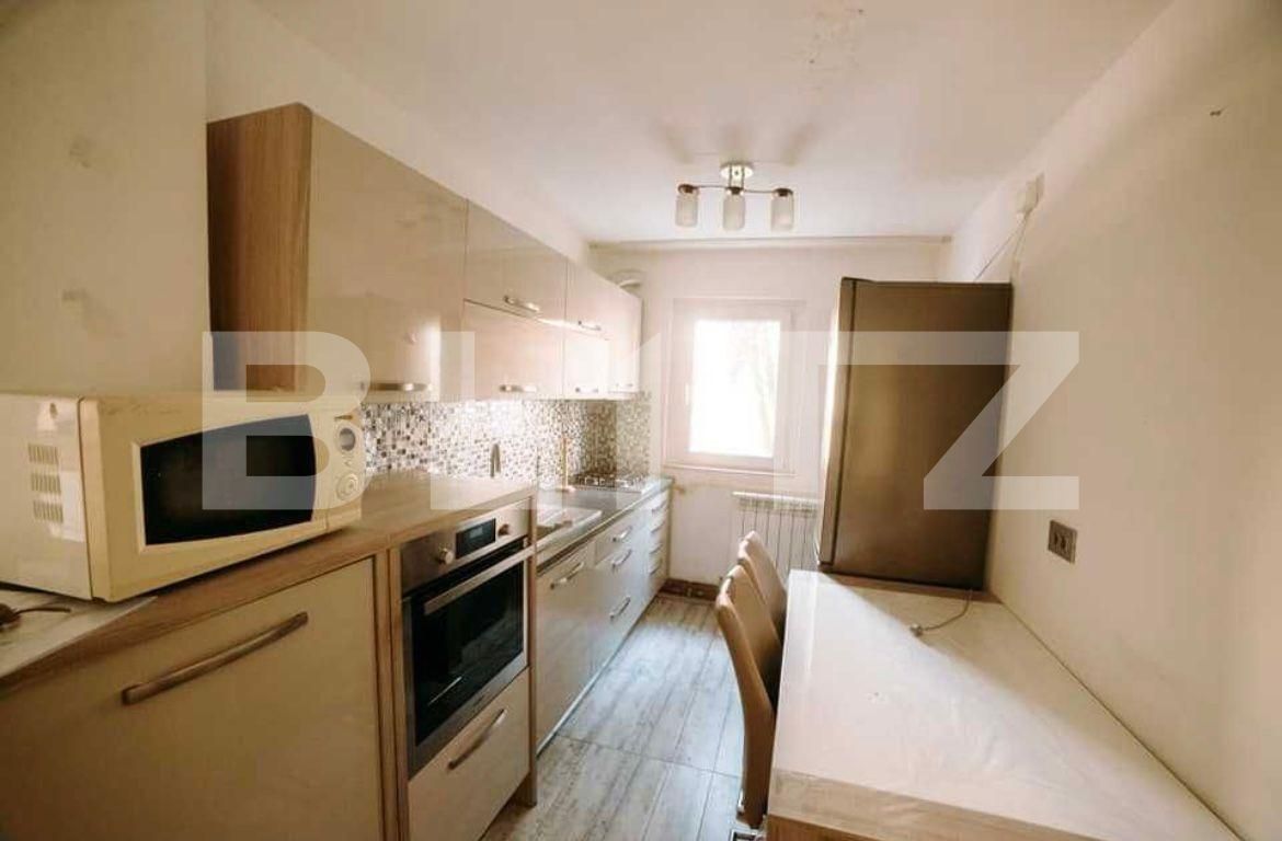 Apartament de închiriat 3 camere Manastur - 107949AI | BLITZ Cluj-Napoca | Poza6