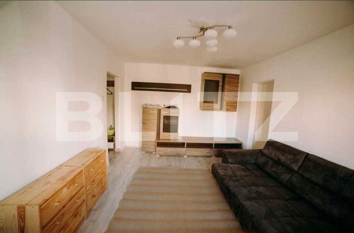 Apartament de închiriat 3 camere Manastur - 107949AI | BLITZ Cluj-Napoca | Poza2