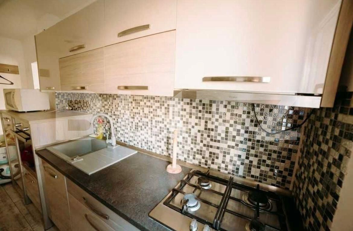 Apartament de închiriat 3 camere Manastur - 107949AI | BLITZ Cluj-Napoca | Poza5