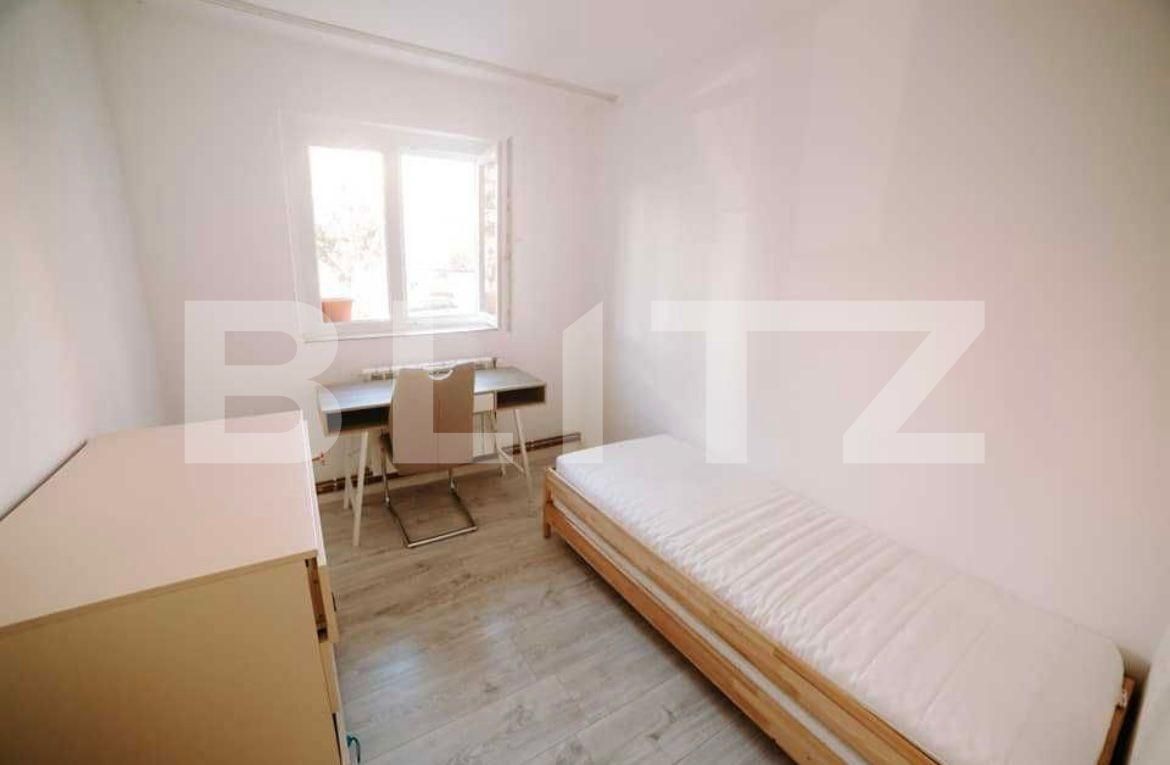 Apartament de închiriat 3 camere Manastur - 107949AI | BLITZ Cluj-Napoca | Poza4