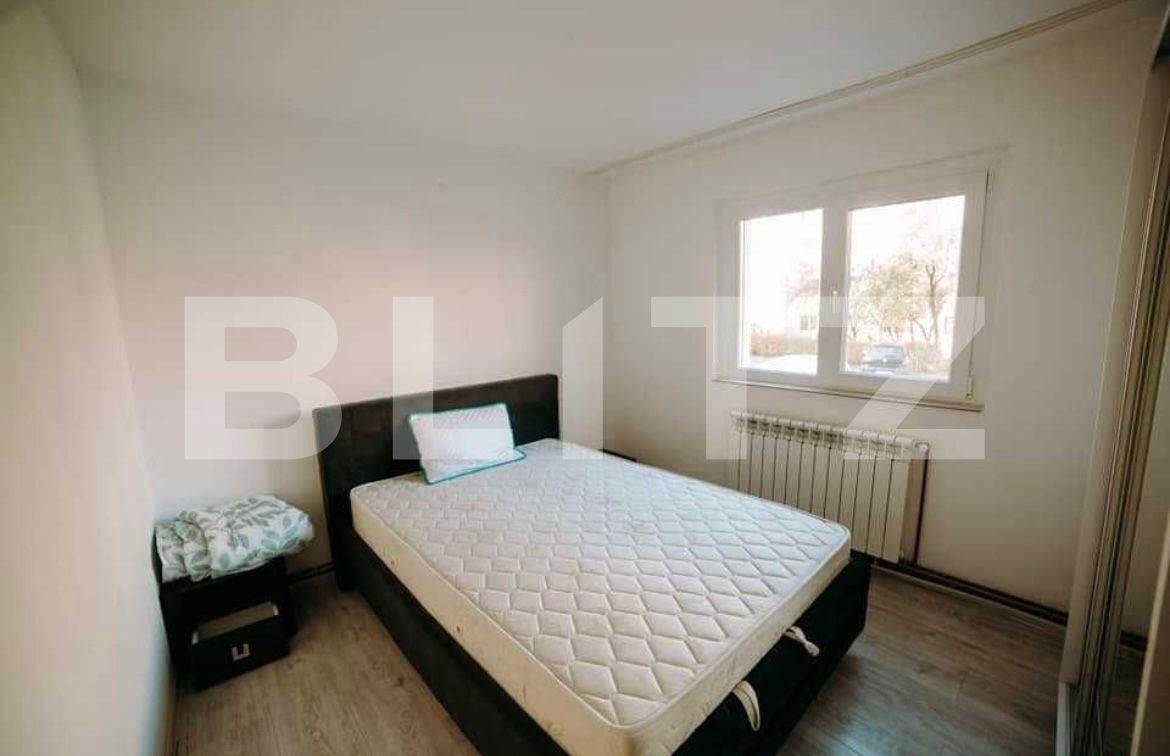 Apartament de închiriat 3 camere Manastur - 107949AI | BLITZ Cluj-Napoca | Poza3