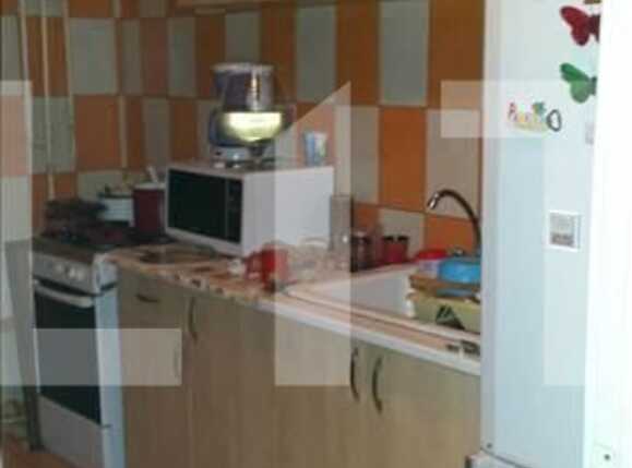 Apartament de închiriat 3 camere Manastur - 10795AI | BLITZ Cluj-Napoca | Poza1