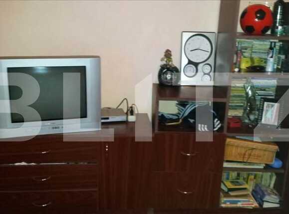 Apartament de închiriat 3 camere Manastur - 10795AI | BLITZ Cluj-Napoca | Poza4