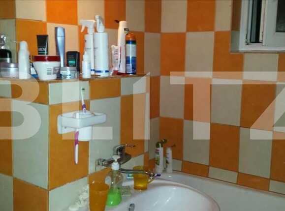 Apartament de închiriat 3 camere Manastur - 10795AI | BLITZ Cluj-Napoca | Poza7