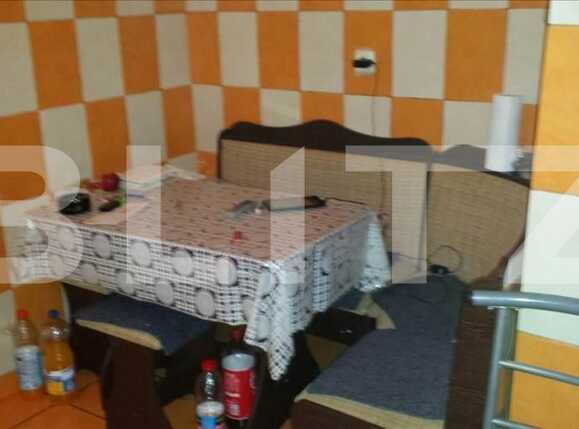Apartament de închiriat 3 camere Manastur - 10795AI | BLITZ Cluj-Napoca | Poza2