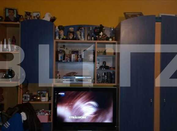 Apartament de închiriat 3 camere Manastur - 10795AI | BLITZ Cluj-Napoca | Poza3