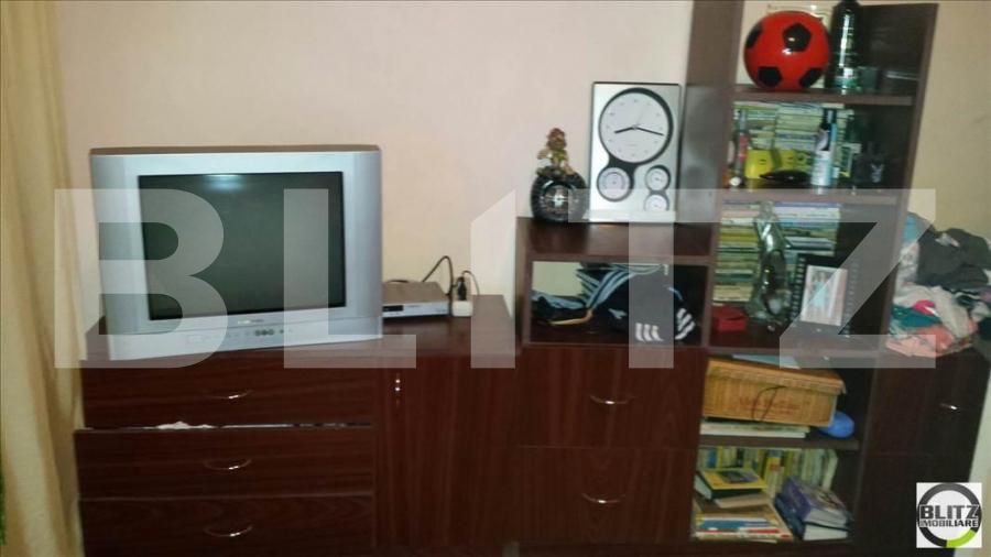 Apartament de închiriat 3 camere Manastur - 10795AI | BLITZ Cluj-Napoca | Poza4