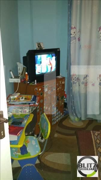 Apartament de închiriat 3 camere Manastur - 10795AI | BLITZ Cluj-Napoca | Poza5