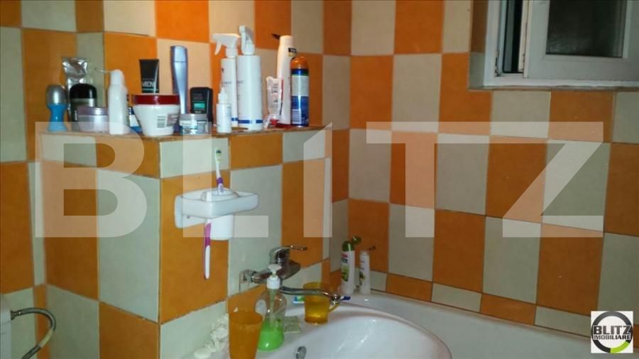 Apartament de închiriat 3 camere Manastur - 10795AI | BLITZ Cluj-Napoca | Poza7