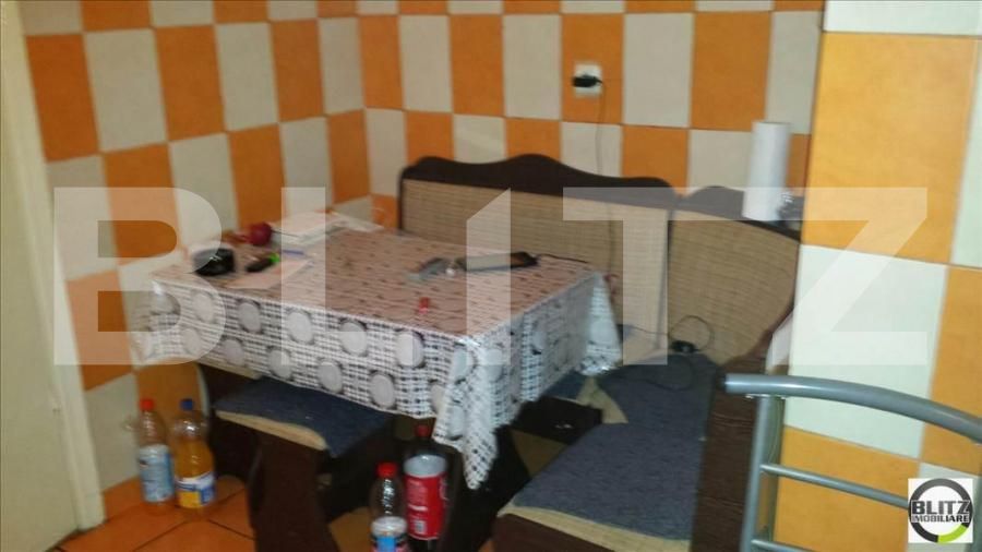 Apartament de închiriat 3 camere Manastur - 10795AI | BLITZ Cluj-Napoca | Poza2