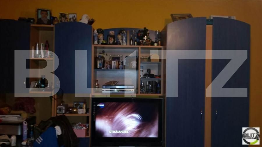 Apartament de închiriat 3 camere Manastur - 10795AI | BLITZ Cluj-Napoca | Poza3