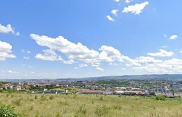 Teren 412 mp, cu PUZ finalizat, Dambul Rotund, zona Lombului