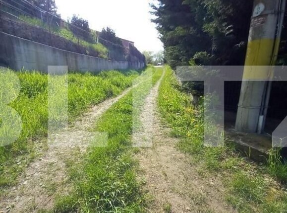 Teren de vânzare Manastur - 107956TV | BLITZ Cluj-Napoca | Poza5