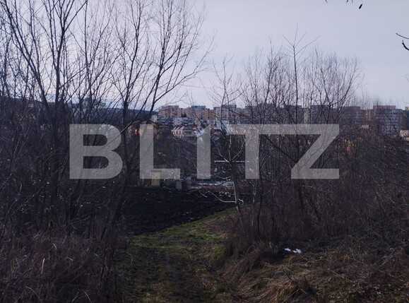 Teren de vânzare Manastur - 107956TV | BLITZ Cluj-Napoca | Poza3