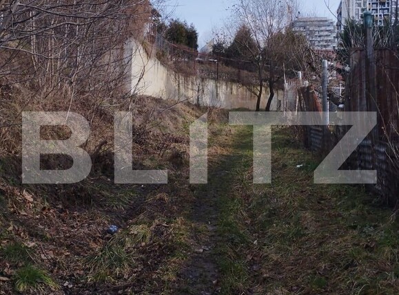 Teren de vânzare Manastur - 107956TV | BLITZ Cluj-Napoca | Poza4