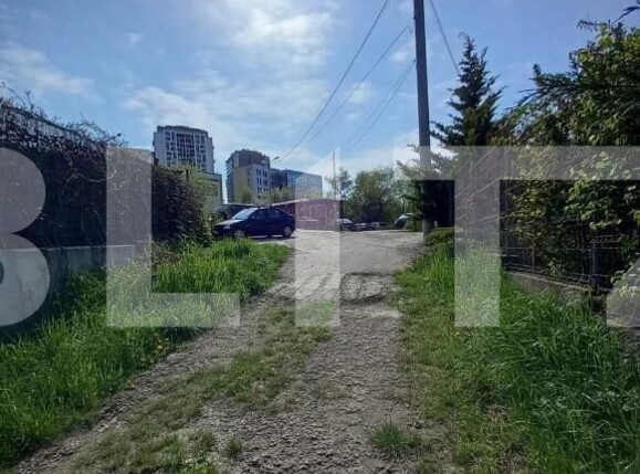 Teren de vânzare Manastur - 107956TV | BLITZ Cluj-Napoca | Poza6