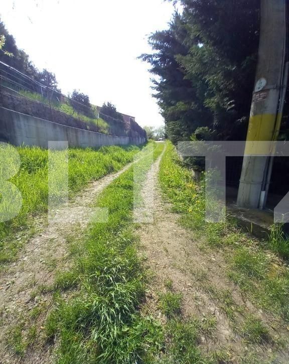 Teren de vânzare Manastur - 107956TV | BLITZ Cluj-Napoca | Poza5