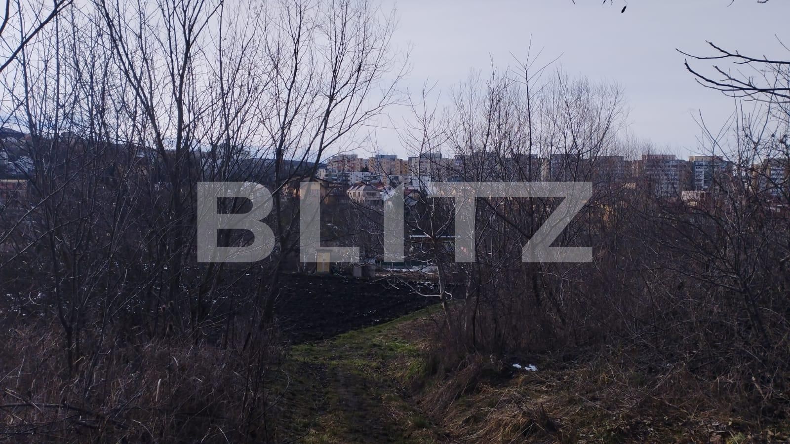 Teren de vânzare Manastur - 107956TV | BLITZ Cluj-Napoca | Poza3