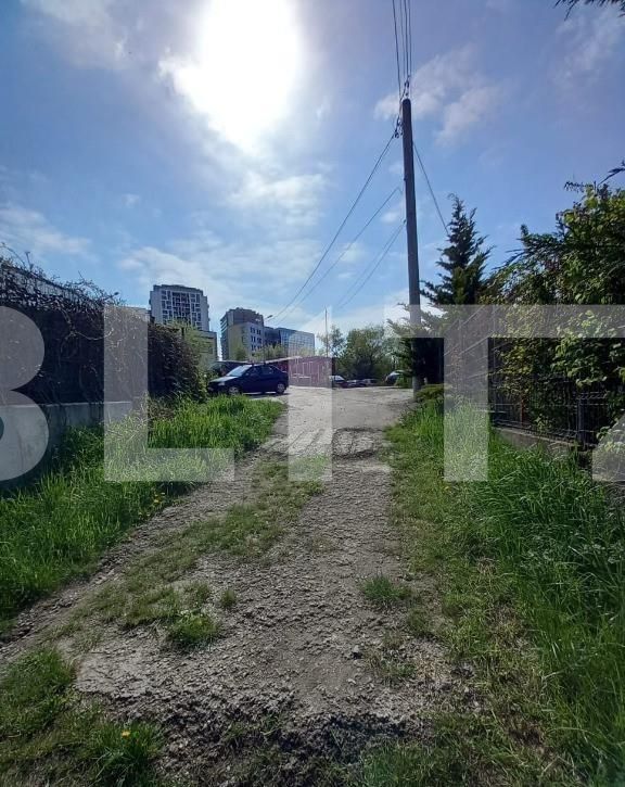 Teren de vânzare Manastur - 107956TV | BLITZ Cluj-Napoca | Poza6