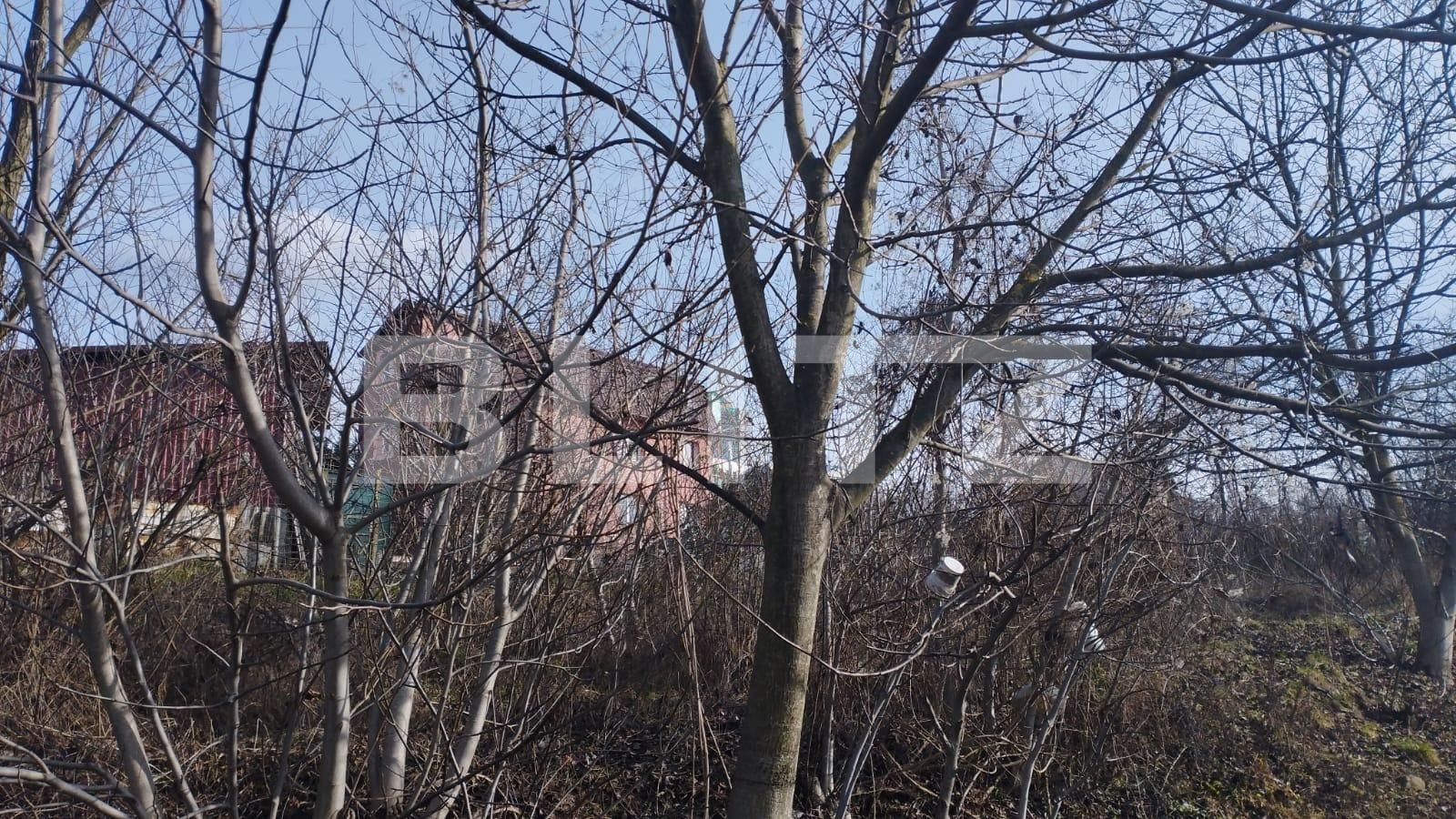 Teren de vânzare Manastur - 107956TV | BLITZ Cluj-Napoca | Poza2