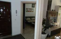 Apartament 2 camere, 56 mp, mobilat modern, parcare, zona strazii Campului