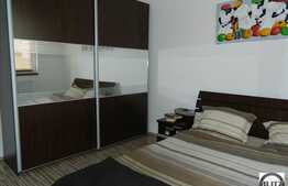 Apartament 2 camere, 56 mp, mobilat modern, parcare, zona strazii Campului